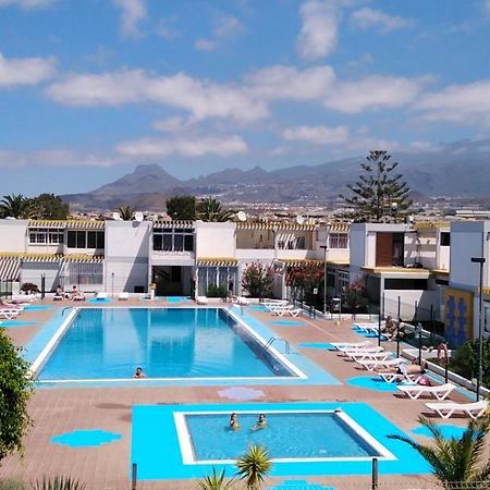 Apartamento Drago Apartment Costa Del Silencio Ngoại thất bức ảnh