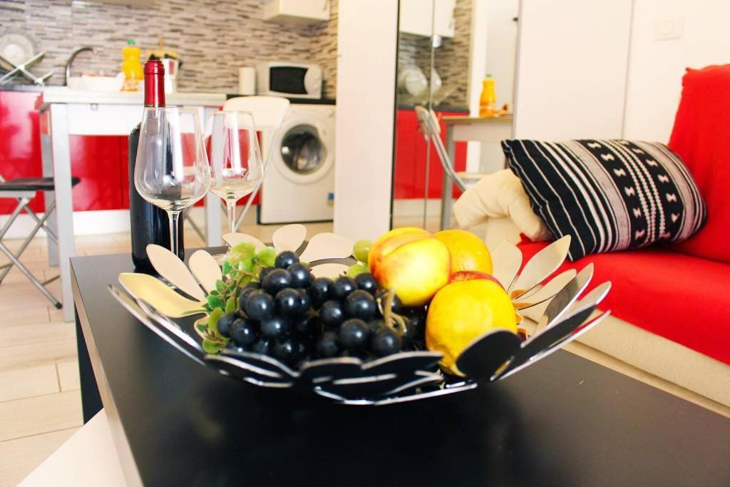 Apartamento Drago Apartment Costa Del Silencio Ngoại thất bức ảnh