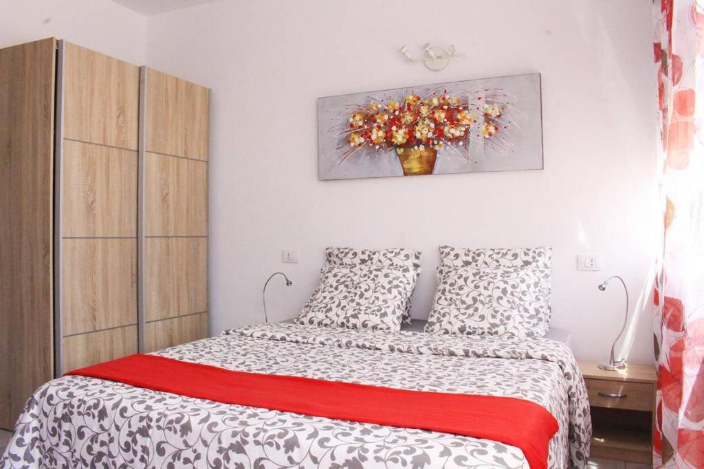 Apartamento Drago Apartment Costa Del Silencio Ngoại thất bức ảnh