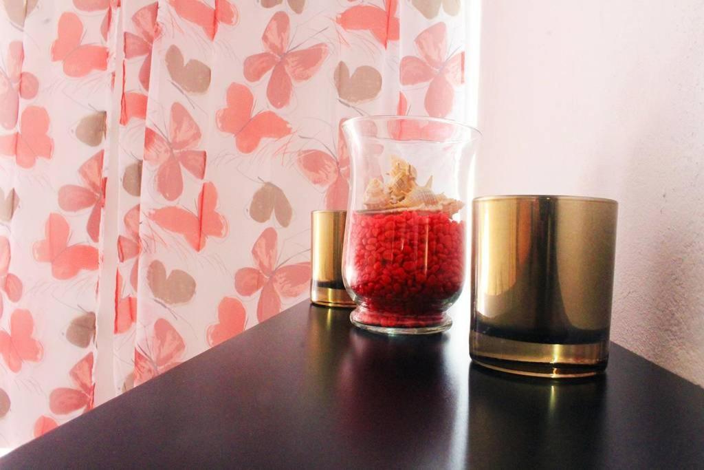 Apartamento Drago Apartment Costa Del Silencio Ngoại thất bức ảnh