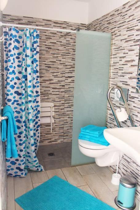 Apartamento Drago Apartment Costa Del Silencio Ngoại thất bức ảnh