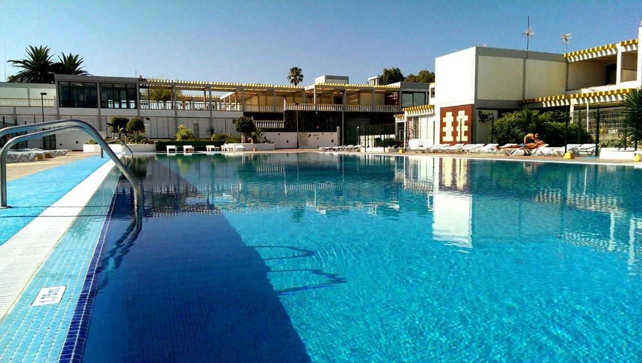 Apartamento Drago Apartment Costa Del Silencio Ngoại thất bức ảnh